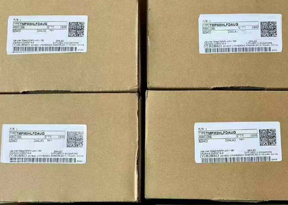 TMPM3HLFDAUG Microcontrolador MCU de 32 bits ARM Cortex-M3 TXZ+ Microcontrolador IC 64-LQFP