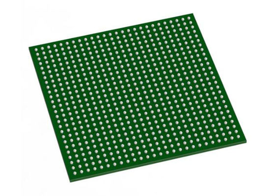 M2GL090TS-FG676I Puerta de campo programable Array 86KLE IGLOO2 FPGA chips PBGA-676