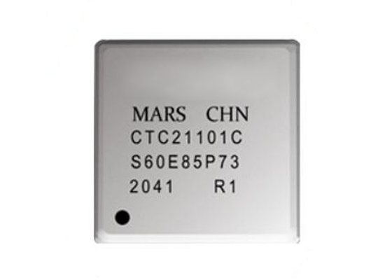 CTC21101 Ethernet IC Ethernet PHY Transceptores Ethernet de puerto único altamente integrados