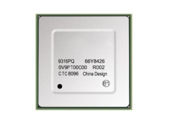 CTC8096 Ethernet IC Ethernet Switches 10GE/40GE Chips de conmutación Ethernet de alto rendimiento