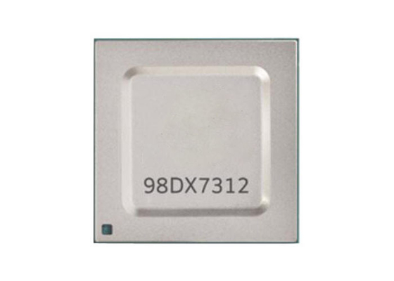 98DX7312A0-DAR4I000 Ethernet IC 300Gbps Ancho de banda Ethernet Acceso y conmutadores de borde