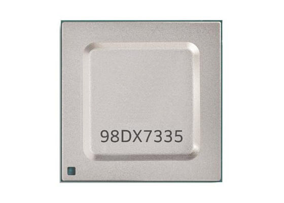 98DX7335A0-BZI4C000 Ethernet IC Ethernet Switches 1600Gbps Ethernet Acceso y Switch de borde
