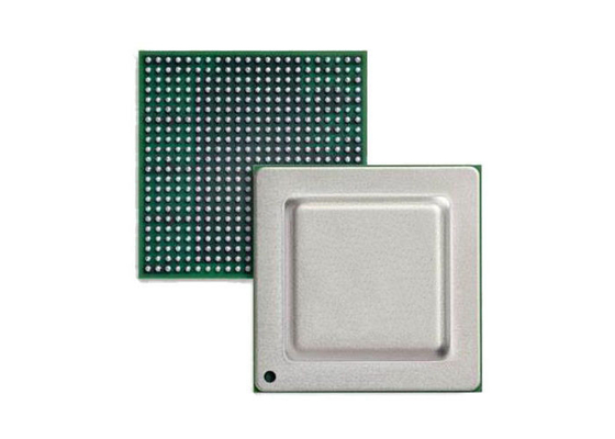 88X5121-A1-BVV4C000 Ethernet IC PHYs Transceptores Dual 100Gbps Transceptor Ethernet