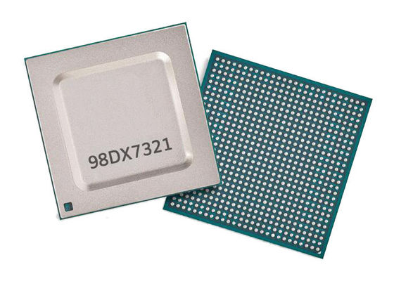 98DX7321 Ethernet IC Ethernet Acceso y conmutadores de borde 1T Ancho de banda conmutadores Ethernet