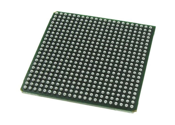 M2GL025T-1FG484M Puerta de campo programable IGLOO2 FPGAs PBGA484 Flash FPGA IC
