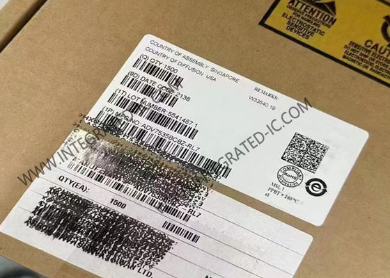 ADV7535BCBZ Chip de circuito integrado Receptor MIPI/DSI con transmisor HDMI WLCSP-49