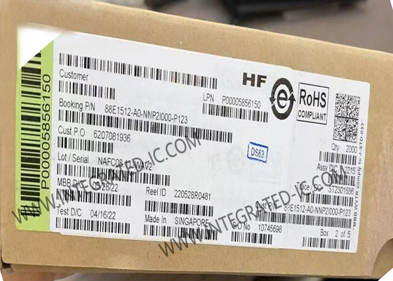 Transceptor Ethernet de bajo consumo de energía
