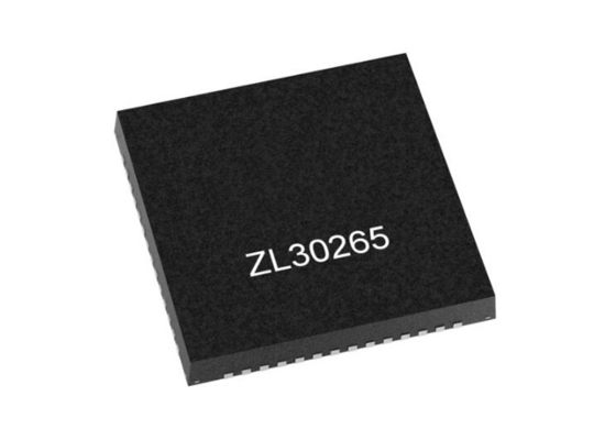 ZL30265LDF1 circuito integrado generador de relojes de chip QFN56