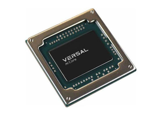 XCVC1802-2LLIVIVA1596 Chip de procesador de inteligencia artificial VC1802 Versal AI Core Series SoCs adaptativos BGA-1596