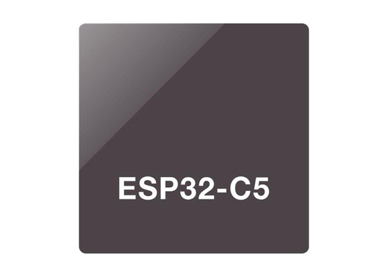 Los sistemas de control de circuito intermitente de BT (BT LE v5.0 SoC 240MHz) de banda doble Wi-Fi 6 y BT LE 5