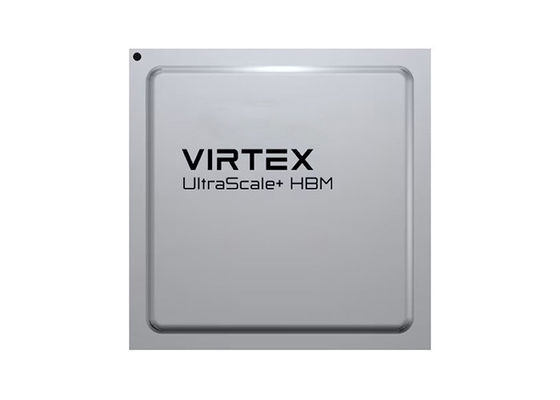 XCVU47P-2FSVH2892E Campo programable de puertas de la matriz de alto rendimiento Virtex TM UltraScale + TM HBM FPGA IC