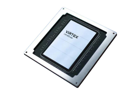 XCVU125-2FLVB2104I Puerta de campo programable Array Virtex Ultraescala FPGAs Chip FPGA