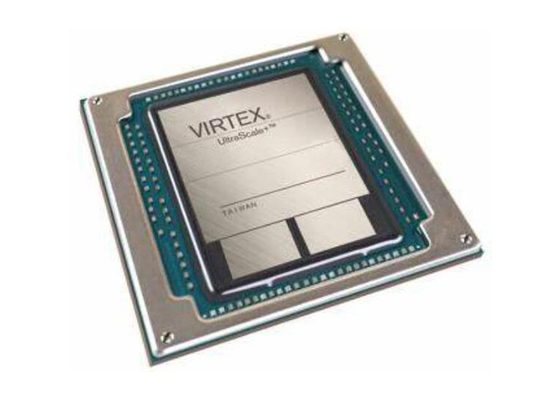 XCVU5P-1FLVB2104E Puerta de campo programable matriz FPGA incrustada FCBGA-2104 VU5P FPGA