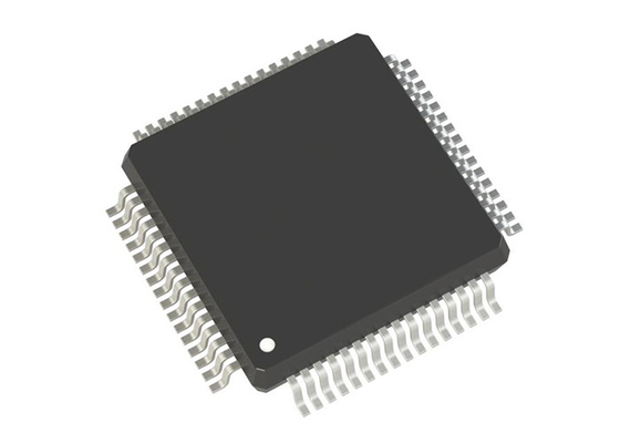 STM32F091RBT6 Microcontrolador MCU de 32 bits de un solo núcleo Microcontrolador MCU de 48 MHz