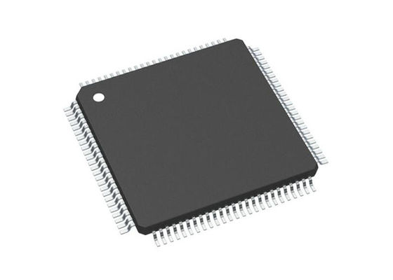 TMPM3HNFDADFG Microcontrolador MCU 120MHz 512KB ARM Cortex-M3 TXZ+ Microcontrolador IC