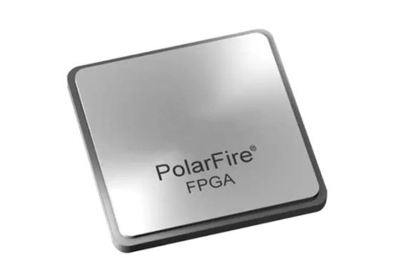 MPF100T-FCVG484E Puerta programable de campo Array 284 I/O 7.6 Mbit PolarFire FPGA IC BGA-484