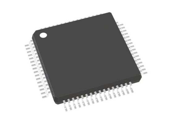 LTC6813HLWE-1 Chip de circuito integrado de 18 celdas y monitor de pila de baterías LQFP-64