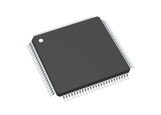 STM32F078VBT6 Microcontrolador MCU 128KB Flash ARM Microcontroladores MCU