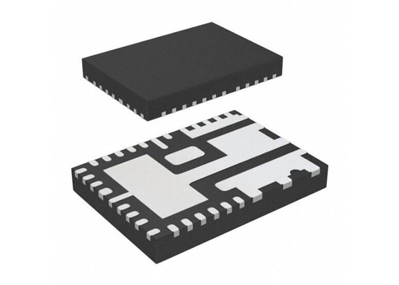 IR38064M Chip de circuito integrado regulador de voltaje sincrónico 35A POL