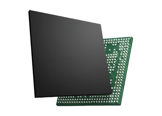 BCM88795CB0KFSBG Ethernet IC Elemento de conmutación de autoenrutamiento StrataDNXTM Dispositivo de elemento de tela