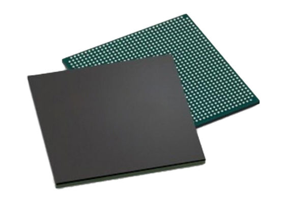 BCM88685CA1KFSBG Ethernet IC de alta densidad de 100 Gigabit StrataDNX® Jericho+ Ethernet Switch