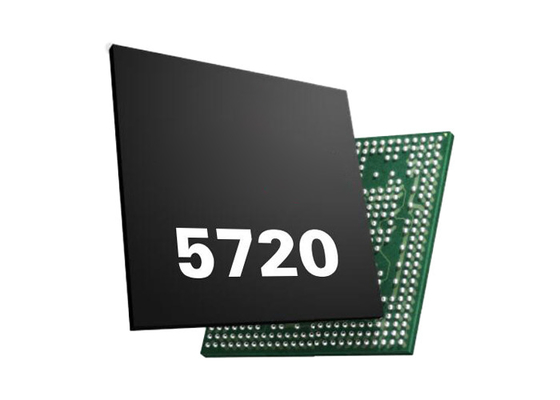 BCM5720A0KFBG Ethernet IC de doble puerto 1GBASE-T Controlador Ethernet Controlador Ethernet LAN