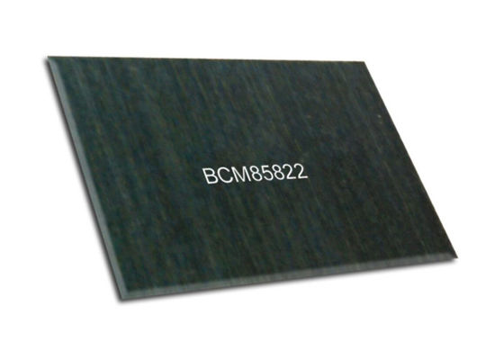 BCM85822 Ethernet IC Ethernet PHY Transceptores 800GbE PAM-4 PHY Transceptor