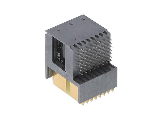 Conectores RVPX-P08VC2 1.5A P0 VITA 46 Conector de plano trasero