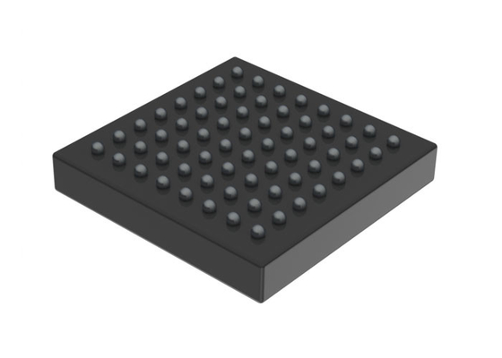 R7FA4M3AD3CBQ Microcontrolador MCU 100MHz Arm Cortex-M33 Microcontroladores de alta integración