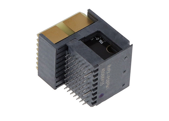 Conectores RVPX-P08PM1 1.5A Conector de fondo de extremo izquierdo 56POS
