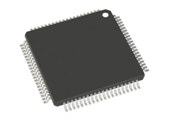 R5F526T9ADFN Microcontrolador MCU RX26T Microcontrolador 120MHz de 32 bits MCU LFQFP-80