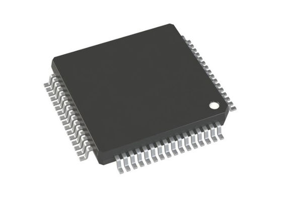R5F526T8ADFM Microcontrolador MCU 120MHz Microcontrolador de 32 bits LQFP-64 RX26T MCU