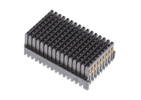 Conectores RVPX-J16MM2 1.5A Conectores de fondo de alta velocidad RVPX
