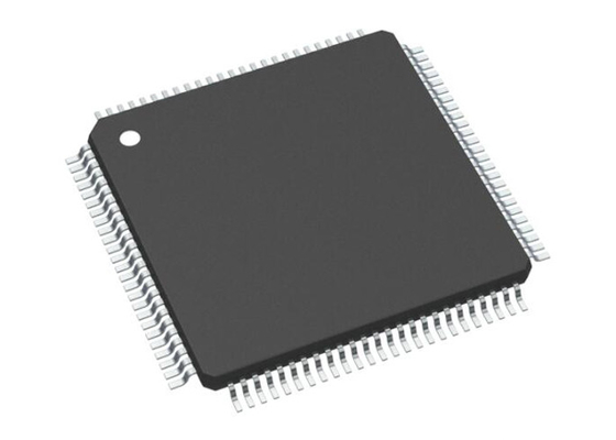 R5F572TFFDFP Microcontrolador MCU RX72T Serie MCU LFQFP-100 MCU de un solo núcleo de 32 bits