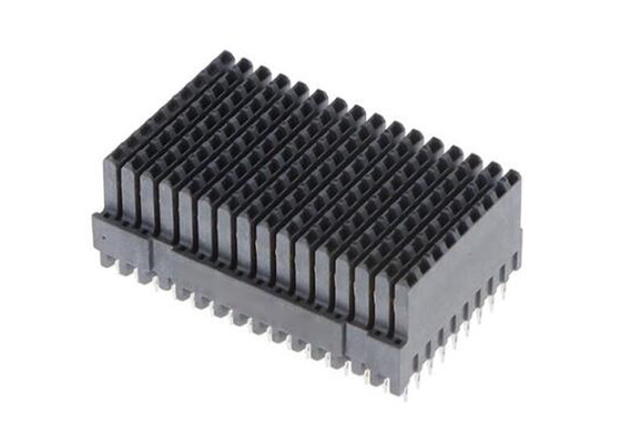 Conectores RVPX-J16MC1 144POS R-VPX Evolution Serie VITA 46 Conectores modulares