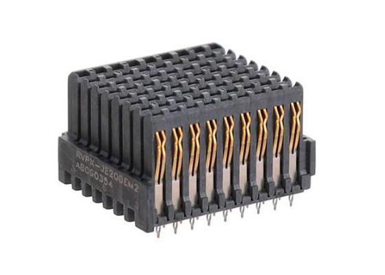 Conectores RVPX-JE208EM2 72POS Conectores modulares de alta velocidad RVPX robustos