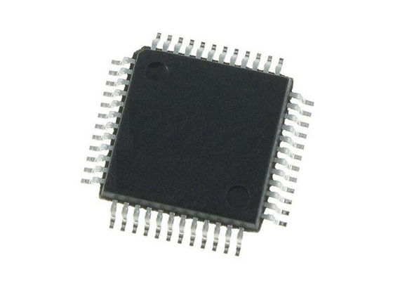 Microcontrolador R5F523E6MDFL MCU de la serie RX23E-B MCU de 32 MHz Microcontroladores de 32 bits