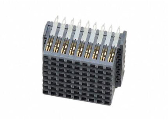 Conectores RVPX-J08EM2 Conectores modulares de alta velocidad Conectores 72POS VITA 46