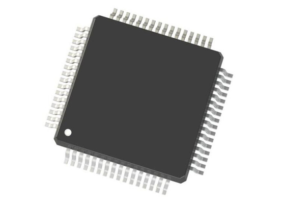Microcontrolador MSPM0L1227SPMR MCU 32MHz Microcontroladores de señal mixta de 32 bits LQFP-64