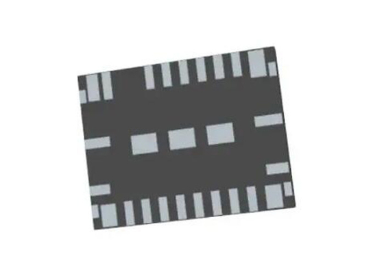 MAX17616AAFD Chip de circuito integrado 7A Limitadores de corriente con interfaz PMBus FCQFN-23