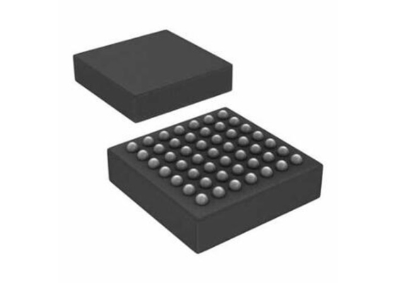 LTM4640IY Chip de circuito integrado 20A μModule Reguladores de cañón BGA-49
