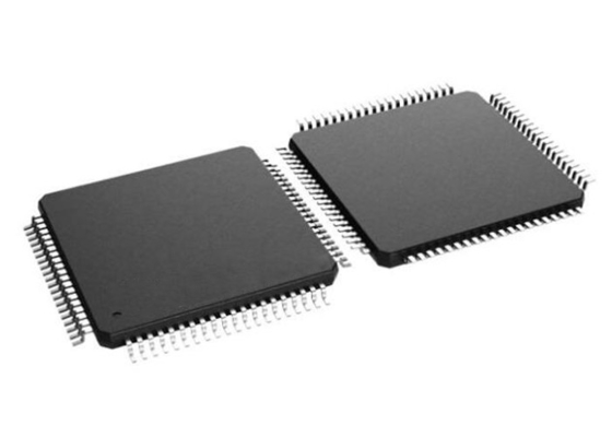 MSPM0L2228SPNR Microcontrolador MCU 32MHz MCU de 32 bits LQFP-80 Microcontroladores integrados