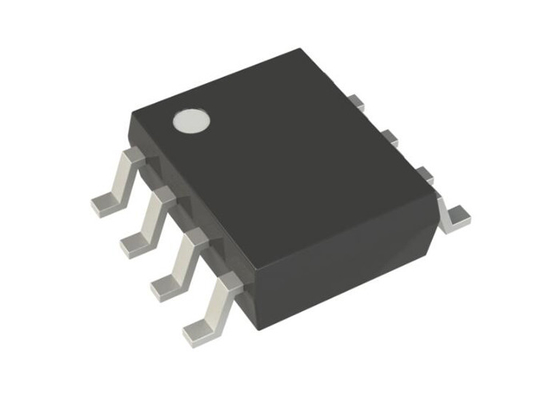 MLX90371GDC-BCC-200-RE Sensor IC Sensor de posición lineal SOIC-8 Procesador de posición de tres ejes
