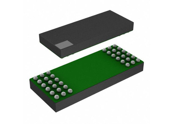 LTM2810HY-I Chip de circuito integrado aislador digital I2C BGA-36 aisladores de 6 canales