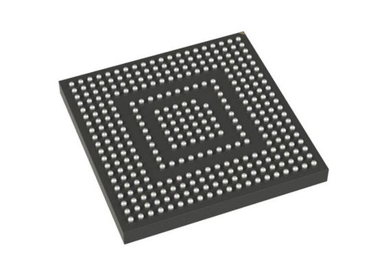 CYT4DNJBFCQ1BZSGS Microcontrolador MCU TraveoTM T2G MCU FBGA-327 Microcontrolador integrado