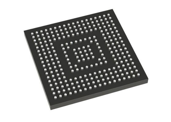 CYT4BBBCEBQ1BZEGS Microcontrolador MCU Traveo TM T2G Microcontrolador de 32 bits MCU de tres núcleos