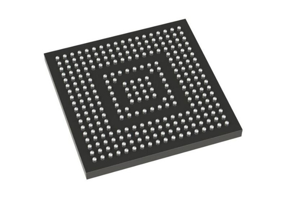 CYT3BBBCEBQ1BZEGS Microcontrolador MCU TraveoTM T2G MCU Microcontroladores de doble núcleo de 32 bits