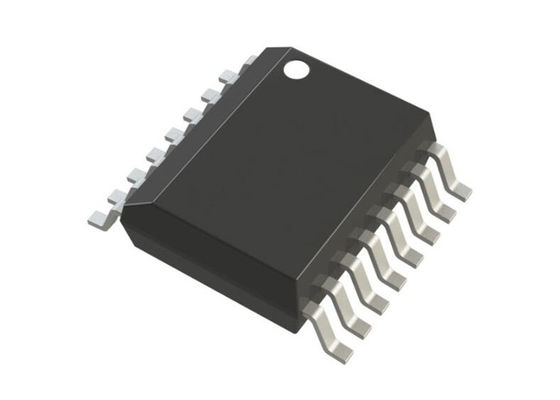 ADUM342E0BRQZ Chip de circuito integrado aisladores de 4 canales aislador digital SPI de 10000Vrms