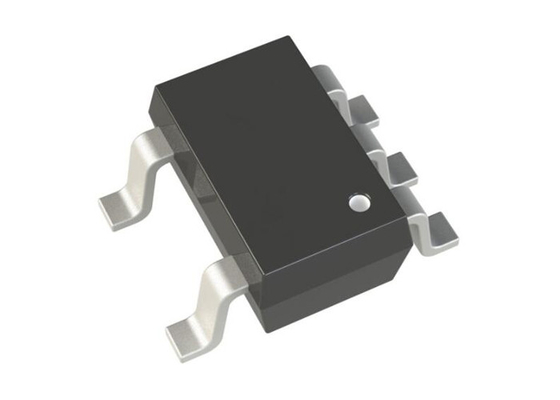 ADPL44002AUJZ-5.0 Chip de circuito integrado CMOS LDO Regulador lineal 40V Reguladores LDO