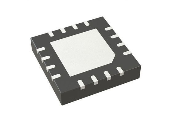 ADG1412YCPZ Chip de circuito integrado 1.5 Ω sobre la resistencia IC del interruptor iCMOS Quad SPST